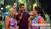 Kissing Prank Funny Interviews Pranks Gone Right 2015 Funniest Pranks GONE WILD