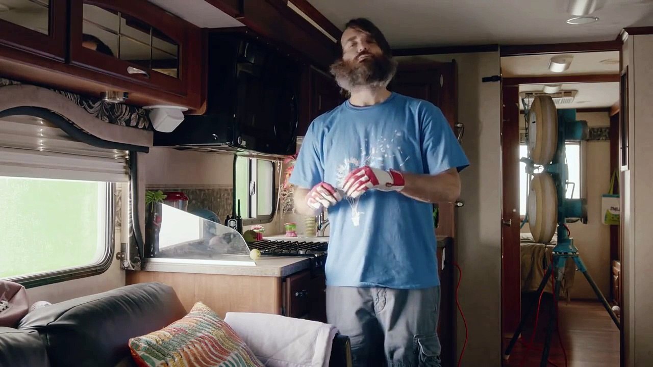 THE LAST MAN ON EARTH Bloopers from Dead Man Walking FOX BRO