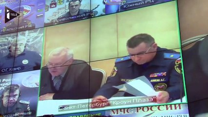 Crash en Égypte : les éléments troublants de l'enquête