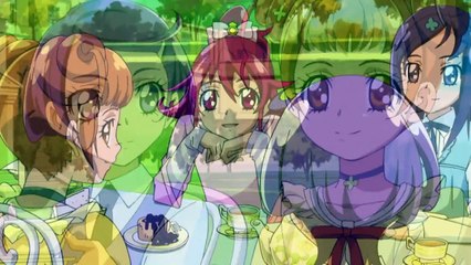 解禁！「映画ドキドキ！プリキュア マナ結婚!!?未来につなぐ希望のドレス」予告編　#Precure the Movie　#Japanese Anime