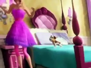 Barbie Deutsch ganzer film, Barbie die Super Prinzessin, Animationsfilm 2015, HD