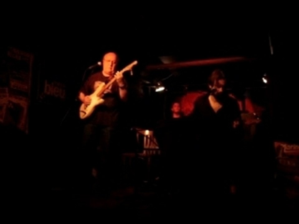 01 - Marine Band Club - 24 04 2007
