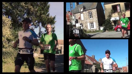 Odyssée du Tue-vaques 2015