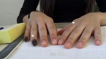 How to Remove Fake Nails without Damaging Natural Nails