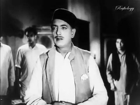 Shaheed (1965) - Ae Watan Ae Watan (Jalte Bhi Gaye) - Mohd.Rafi