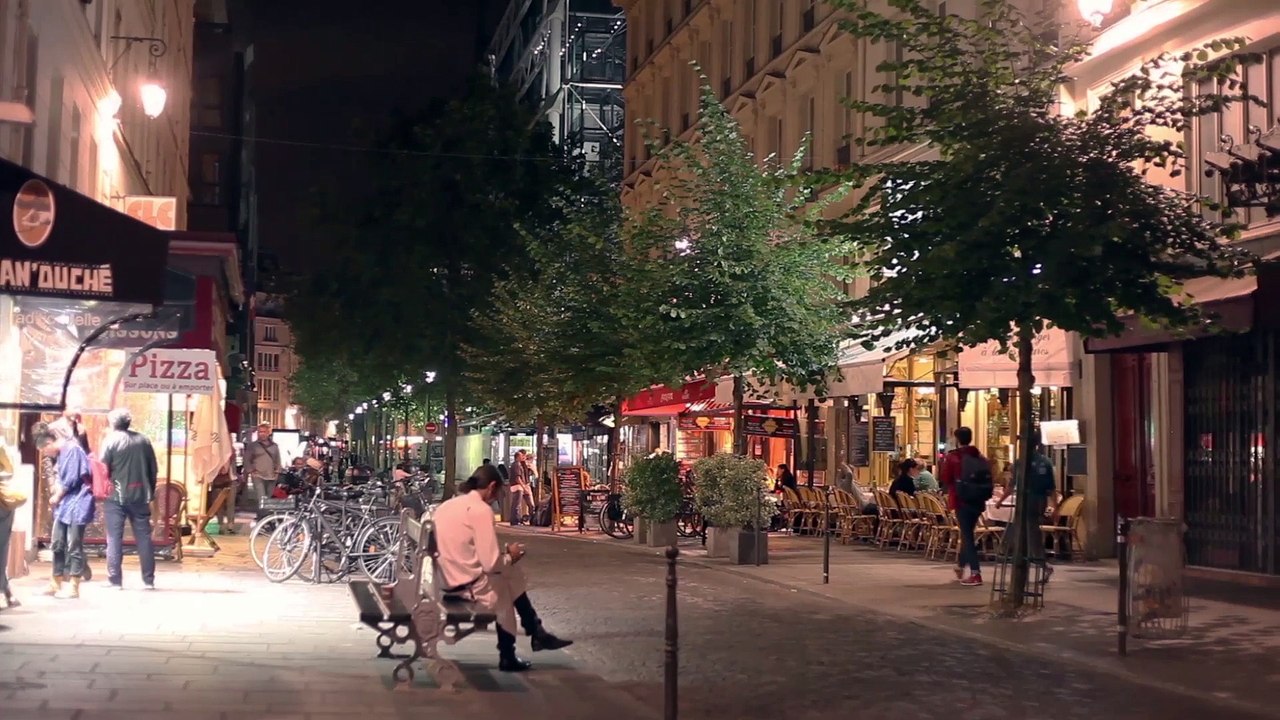 Comme tout le monde - Les livres préférés de Kenny