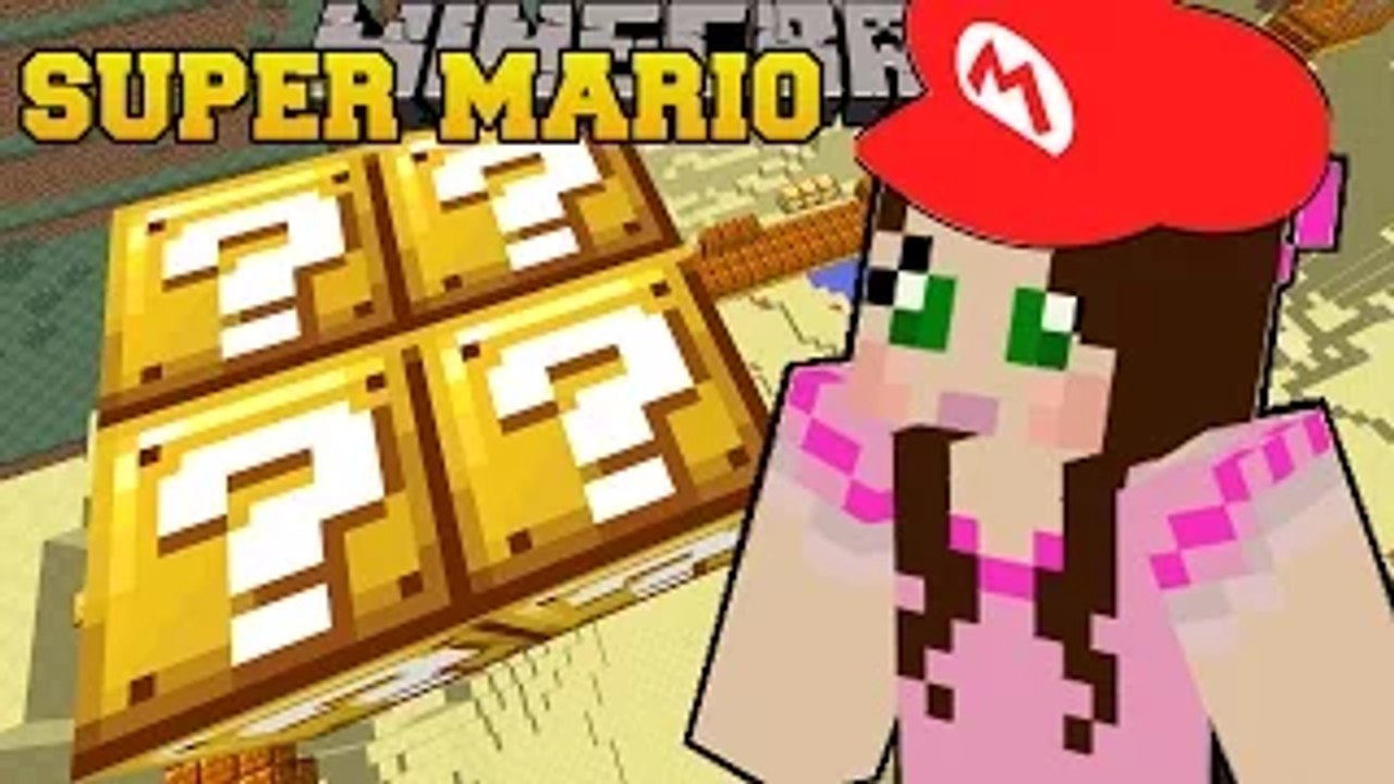 PopularMMOs Minecraft: THE PRINCESS IS PROBABLY DEAD! - Pat and Jen Custom Map [2] GamingWithJen