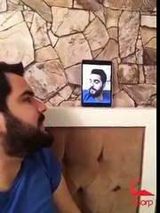 scorp en iyiler Yanındaki Kişiye Neden Ben Diye Sor