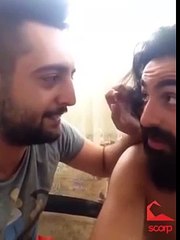 scorp en iyiler Duyduğunuz En Saçma İltifat