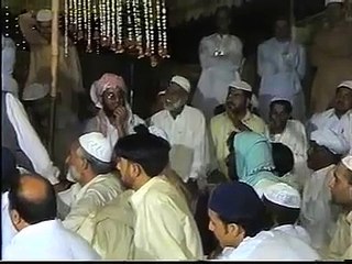 Seerat-e-Mustafa (S.A.W) by Pir Syed Naseer ud din Naseer Shah (Golra Sharif)
