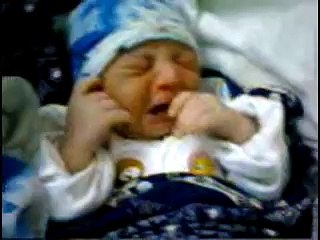 Miracle - 5 minutes old baby saying Allah - New Latest Allah ka Mojza