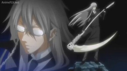 ABRASAME  by Grell Sutcliff