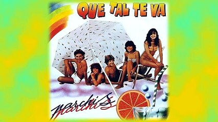 La Timidez Los Parchis Audio