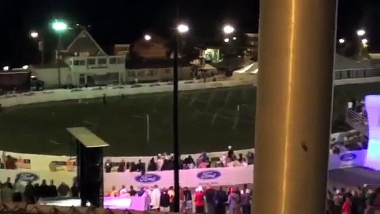 Inspiring Ironman Triathlon Finish Incredible