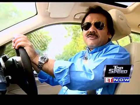 Top Speed - Chevrolet Trailblazer, Honda CBR650F & Road Trip In Fiat Avventura | Se 3, Ep 13