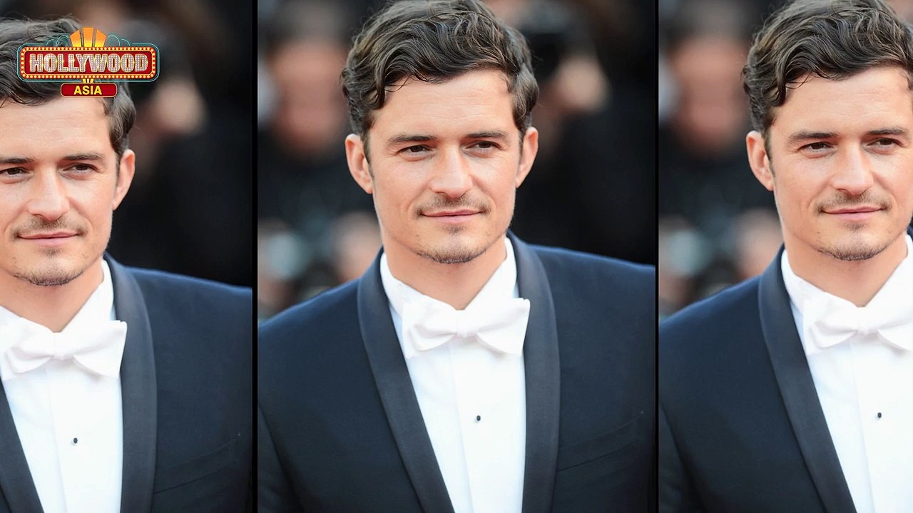 [HD] Orlando Bloom Interested in Kendall Jenner  Hollywood Gossip