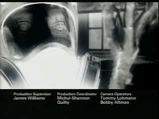 The Man Behind the Curtain