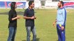 Saeed Ajmal is Exposing ICC For Destroying Spinners in Pakistan - Video Dailymotion