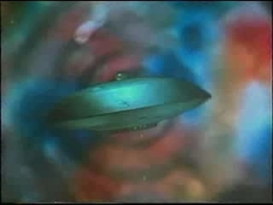 Perdus dans l'espace - Intro