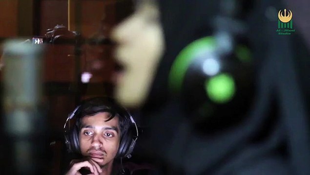 Manqabat Ahl e Bait Ya Hussain Ibn-e-Ali l Laiba Fatima