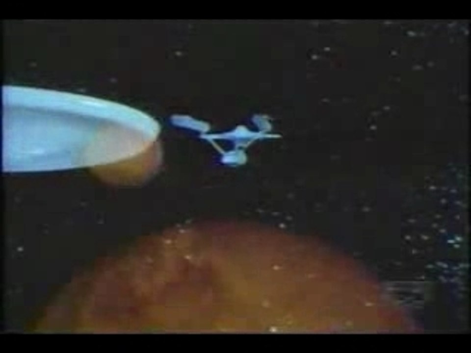 Patrouille du Cosmos - Intro