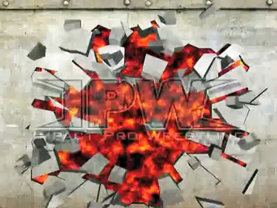 IPW Ignition׃ Girls Gone Rival!! ----Female Pro-Wrestling Mania! 3⁄3