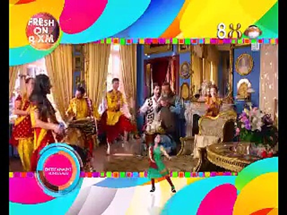 Raaita Phail Gaya