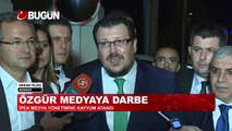 Bugün TV Bugün Tv yalnız değildir