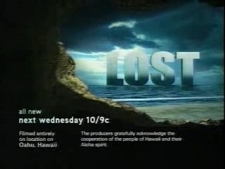 LOST 3x20 THE MAN BEHIND THE CURTAIN