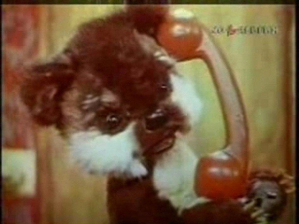 Spokoynoy nochi malishi 1