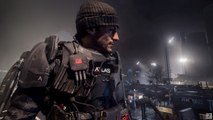 Escapist News Now: Call of Duty: Advanced Warfare Future Tech Gameplay Detailed