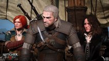 Escapist News Now: The Witcher 3 Major Leak - Witcher Ending Spoiled