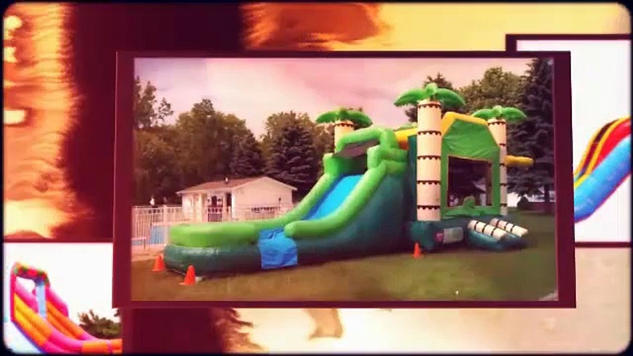 Bounce House Pompano Beach