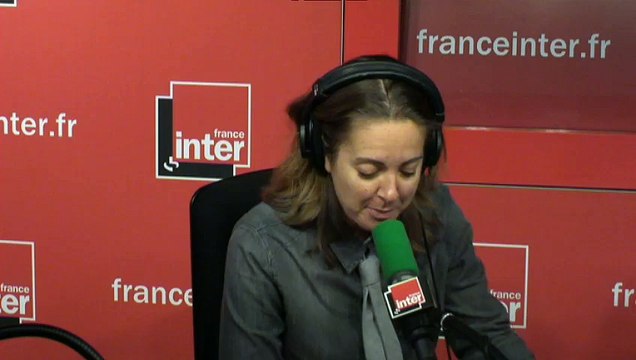 Le Billet de Charline : Lucette débriefe sa rencontre avec François Hollande