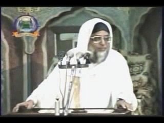 Imam e Hussain ki Madina se Rawangi , Sahibzada Pir Muhammad Saeed Ahmed Mujaddadi