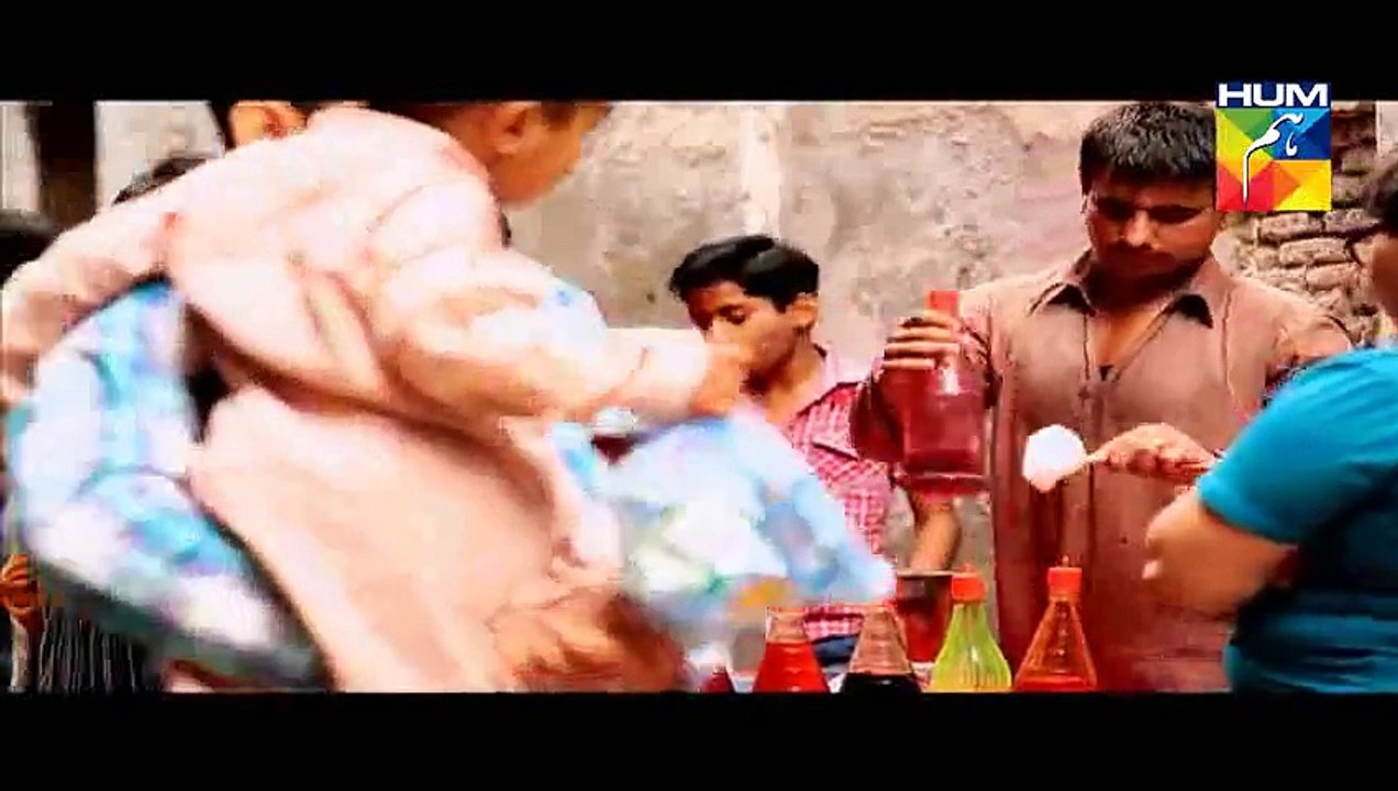 Preet Na Kariyo Koi episode 01 Full HUM TV Drama