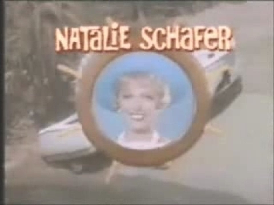 Les Joyeux Naufragés - Intro