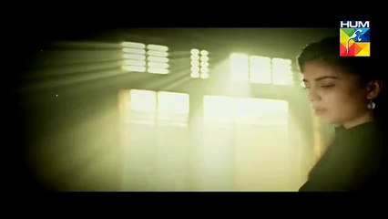Akeli Episode 74 Promo HUM TV Drama 03 Nov 2015