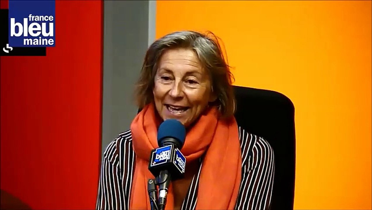 Marie Adelaïde Dumont de la librairie Doucet avait pronostiqué à Mathias Enard qu'il aurait le Goncourt