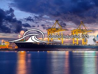 Get High Quality Industrial Goods in Hampton