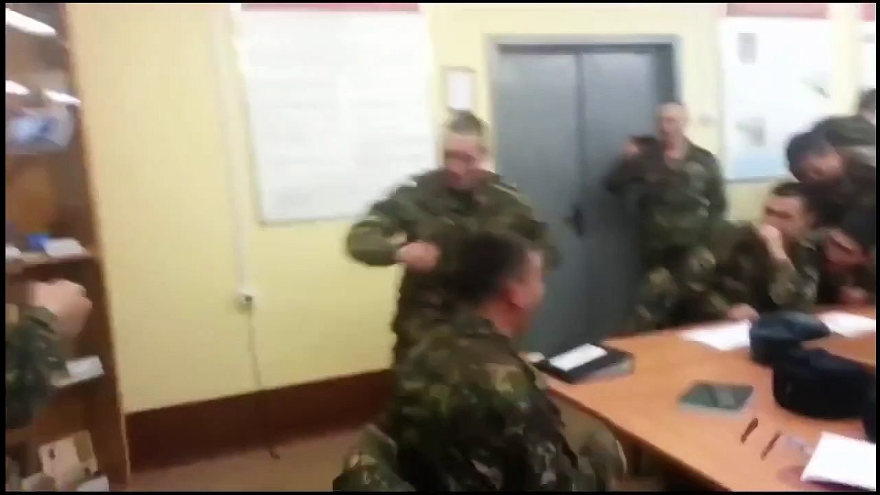 Funny Police and Army Fails Compilation