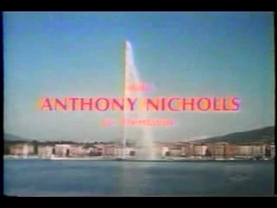 Les Champions - Intro