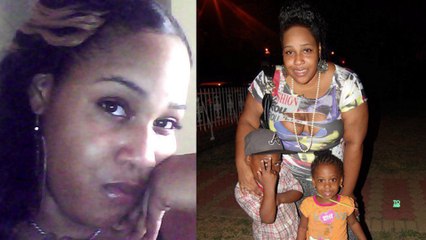 New York mother tosses baby out sixth-floor apartment window