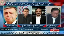 Imran-Khan-Was-Already-Planning-To-Kick-Reham-Out-Of-House--Arif-Nizami