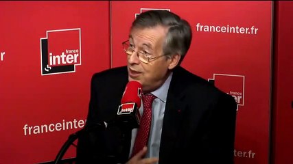 François Heisbourg : "La France a une capacité d'écriture de l'avenir qui n'est pas nulle"