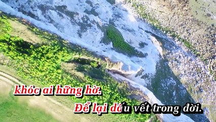 [ Karaoke HD 4K ]Liên Khúc Cho Người Tình 3 Tuấn Vũ ft Sơn Tuyền New 2015 (DeMo )