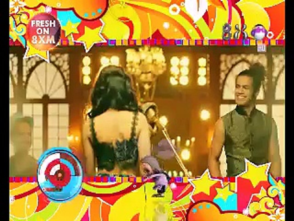 Mainu Ishq Da Lagya Rog