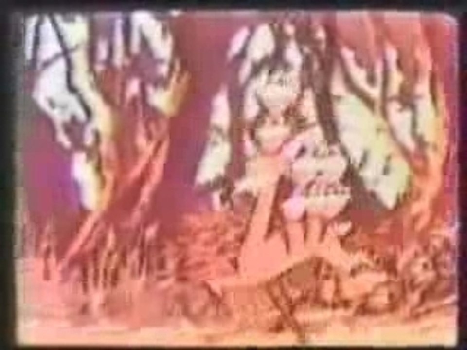 Le Roi Léo - Intro