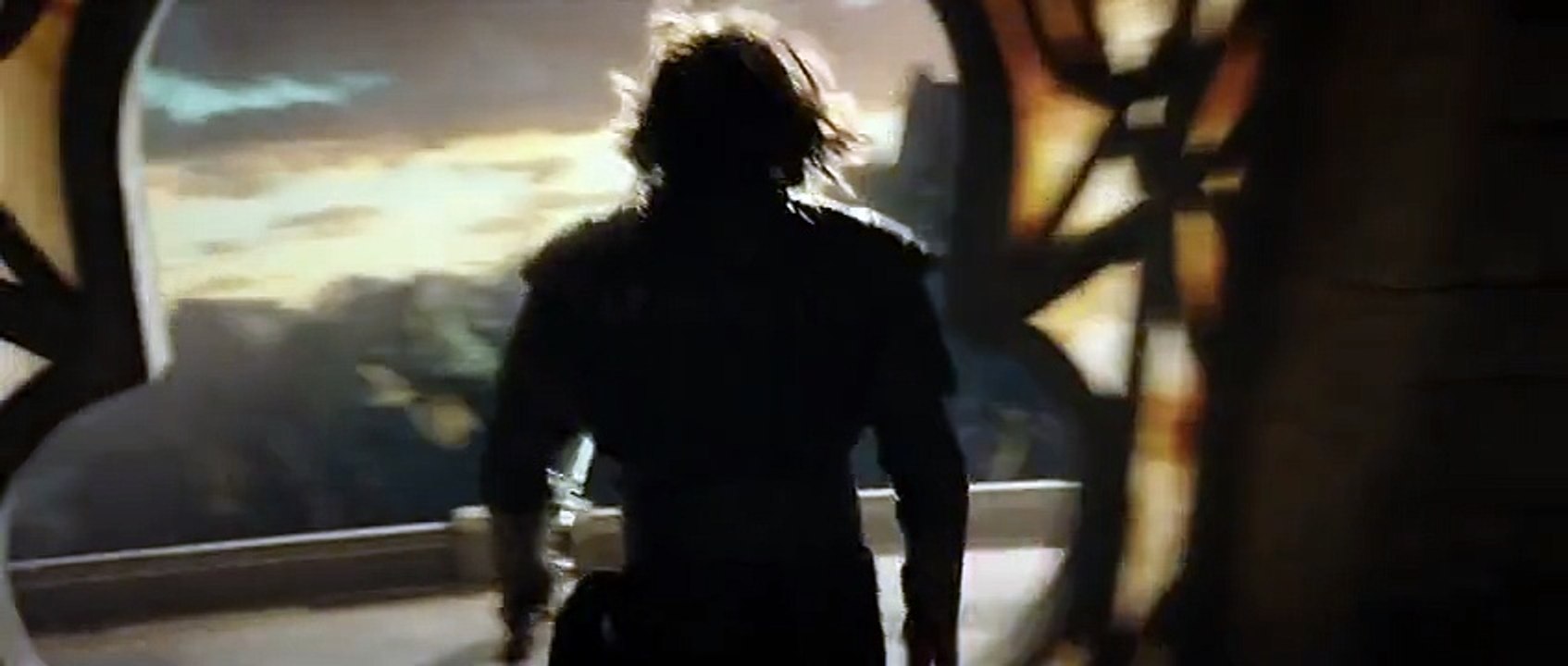 Teaser du film Warcraft