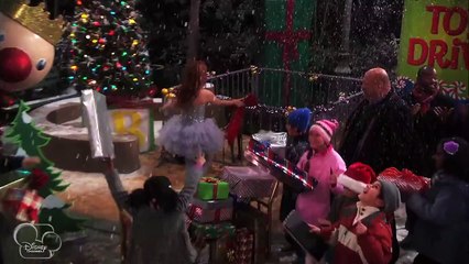 Good Luck Jessie - Favorite Time Of Year - Song